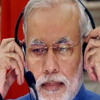 LIVE: मन की बात कर रहे हैं पीएम मोदी, कल्पना चावला को किया याद