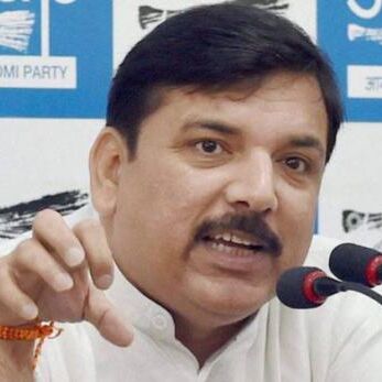 दिल्ली में ठंड से 44 बेघरों की मौत, AAP नेता संजय सिंह बोले- BJP अपने राज्यों की चिंता करे