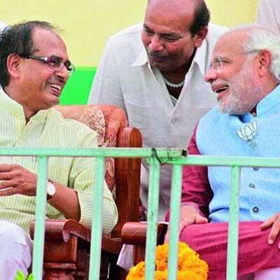 शिवराज से मोदी-शाह ने पूछा- मध्यप्रदेश में लोकसभा चुनाव की सीटें कितनी रहेंगी