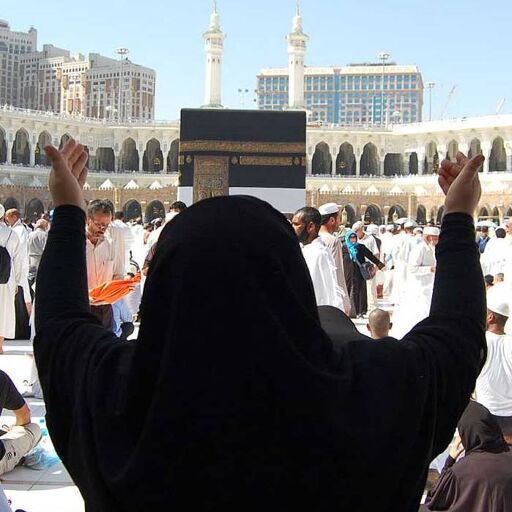 सऊदी अरब हज यात्रियों को आराम करने के लिए मुहैया कराएगा स्लीपिंग पॉड्स सऊदी अरब हज यात्रियों को आराम करने के लिए मुहैया कराएगा स्लीपिंग पॉड्स