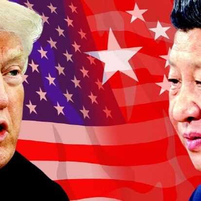 चीन की व्यापारिक नीतियों के खिलाफ पूरी दुनिया के देश हमारे साथ : अमेरिका