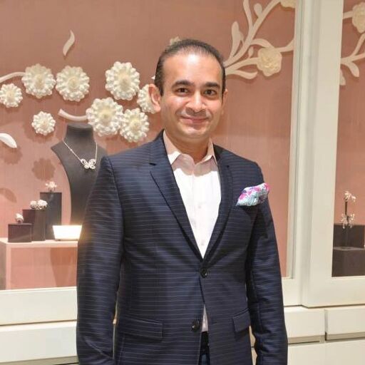 पीएनबी स्कैम: नीरव मोदी और मेहुल चौकसी के खिलाफ गैरजमानती वारंट जारी