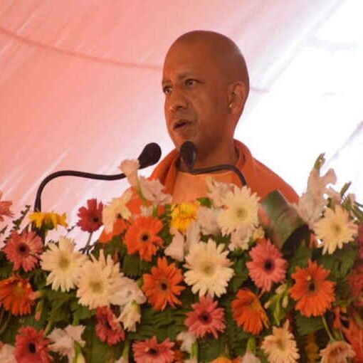 हनुमान जी पर सियासत: सीएम योगी ने कहा-विरोध करने वाले संकीर्ण मानसिकता के शिकार