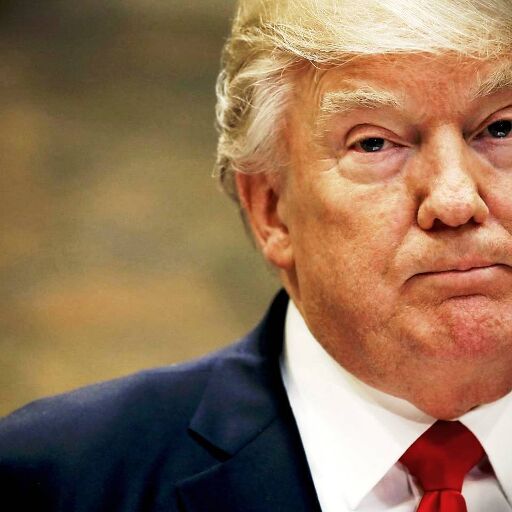 यूएस प्रेसिडेंट डोनाल्ड ट्रंप को मिली सजा-ए-मौत