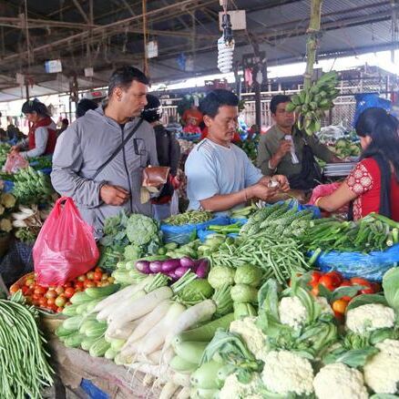 महंगाई 8 महीने के उच्चतम स्तर पर, आम आदमी परेशान