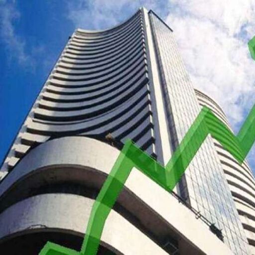 8 दिन की तेज पर ब्रेक, RBI के फैसले से टूटा शेयर बाजार, सेंसेक्स 85 अंक गिरकर बंद