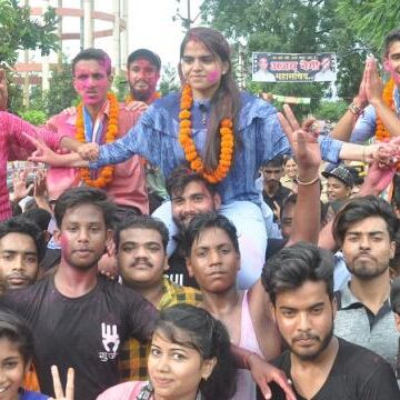 उत्तराखंड: पहली बार सभी डिग्री कॉलेजों में छात्रसंघ चुनाव एक दिन, मतदान शुरू, आज ही आएगा परिणाम