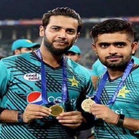 पाकिस्तान के नए सेंचुरी किंग ने कहा- मेरी तुलना विराट कोहली से मत किया करो