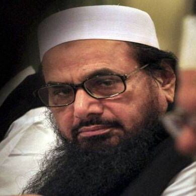 भारत को बड़ा झटका, हाफिज सईद के दो संगठन प्रतिबंधित आतंकी सूची से हटे भारत को बड़ा झटका, हाफिज सईद के दो संगठन प्रतिबंधित आतंकी सूची से हटे