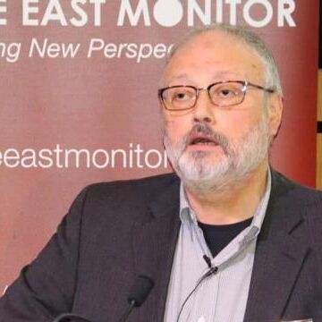 खशोगी हत्या मामला: ऑडियो में हत्यारे ने कहा- मुझे पता है कैसे काटना है