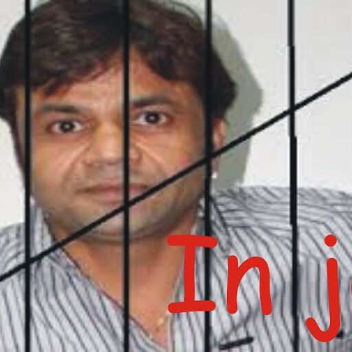 1 करोड़ 60 लाख जुर्माने के साथ राजपाल यादव को जेल