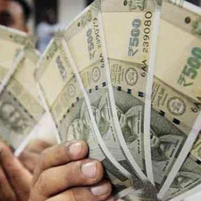 दिवाली से पहले तोहफा: इस राज्य के कर्मचारियों को मिलेगा 7वां वेतन आयोग का लाभ दिवाली से पहले तोहफा: इस राज्य के कर्मचारियों को मिलेगा 7वां वेतन आयोग का लाभ