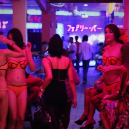 इंडिया का यह शहर है $*X टूरिज्म स्पॉट, टूरिस्ट्स की मस्ती के लिए हर साल लाई जाती हैं 1000 लडकियां