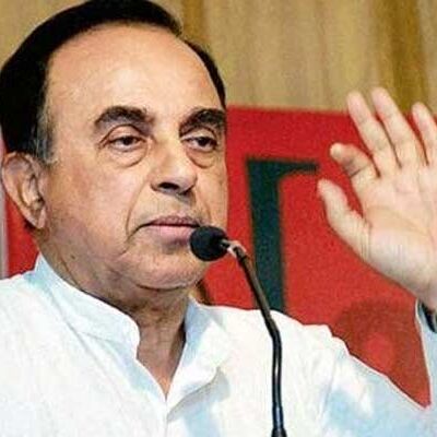 अर्थव्यवस्था अच्छी स्थिति में नहीं है, क्योंकि मैं वित्त मंत्री नहीं हूं