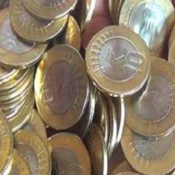 मंत्री बोले- सिक्के लेने से मना नहीं कर सकते बैंक, RBI का है आदेश