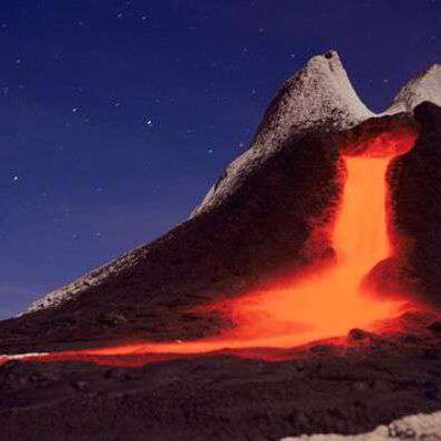 ग्वाटेमाला में ज्वालामुखी विस्फोट में बढ़ा मौत का आंकड़ा, अमेरिका से मांगी मदद