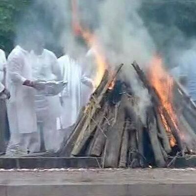 कल हरिद्वार में अटल जी की अस्थियां की जाएंगी विसर्जित, BJP का शीर्ष नेतृत्व भी रहेगा मौजूद