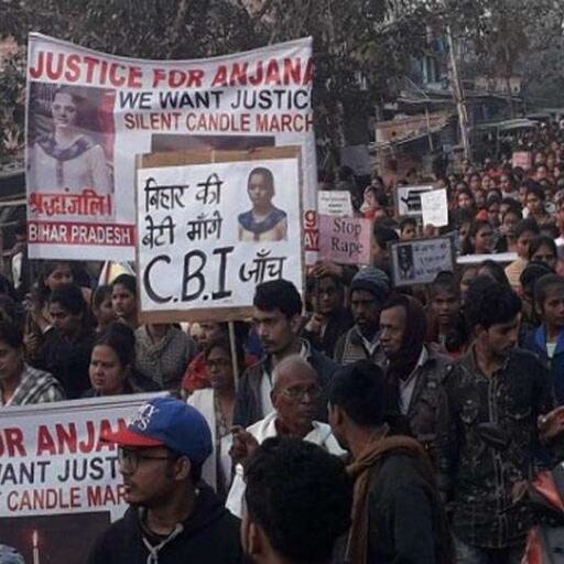 लड़की के साथ ऐसी पुलिस दरिंदगी को जानकर चौंक जाएंगे आप, DIG बोले- होगी जांच