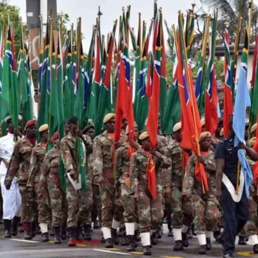 INDvSA: जानिए क्यों मिलेगी दोनों टीमों को 21 बंदूकों की सलामी, कारण दिलचस्प