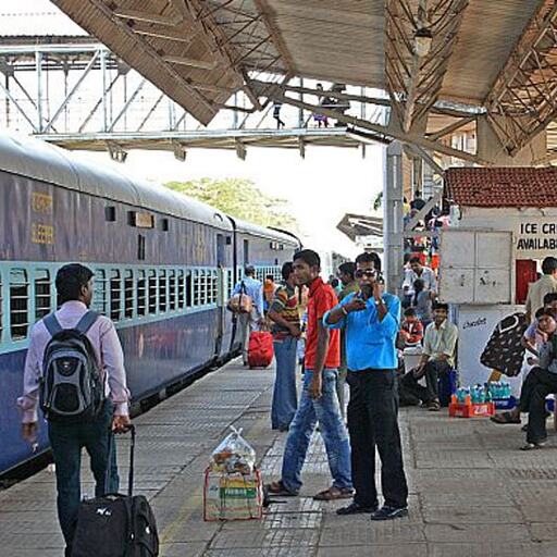 बड़ी खुशखबरी, वैष्णो देवी जाने वालों के लिए Railway ने शुरू की खास सुविधा