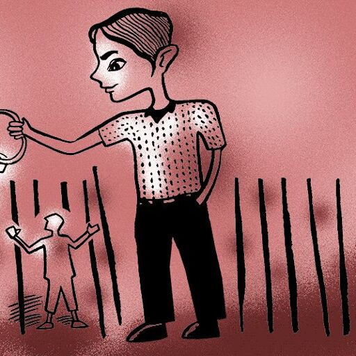 पैसे के अभाव में जेल की सजा काट रहे 14 कैदियों के लिए भगवान बना 14 साल का आयुष किशोर