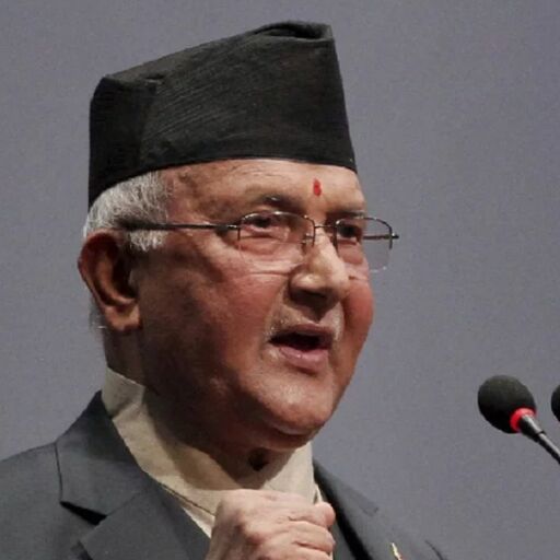 भारत के साथ अधिक सौदेबाजी के लिए चीन के साथ संबंध गहरे करेगा नेपाल: ओली