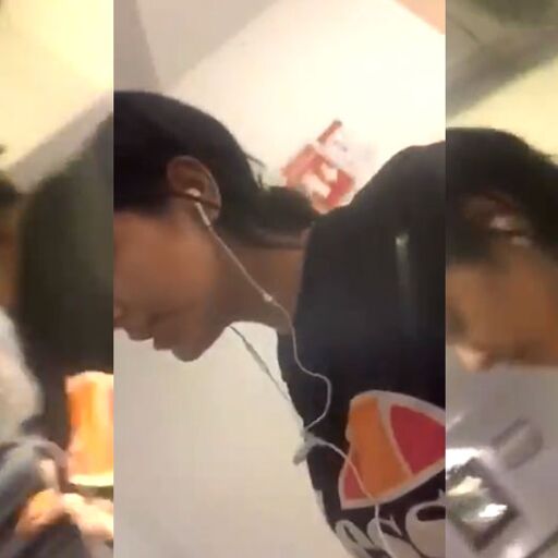 बाल कटाने पर 6 माह तक कमरे में कैद रही,