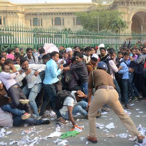 68500 शिक्षक भर्ती: चयनितों की नियुक्ति और पुनर्मूल्यांकन का रास्ता साफ