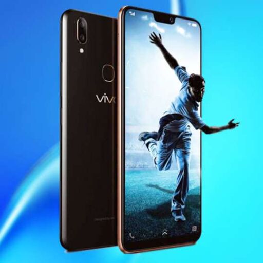 AI टेक्नोलॉजी के साथ आ रहे है अब फोन के कैमरा...