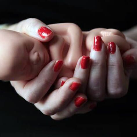 पति का शक दूर करने के लिए गर्भपात करा भ्रूण लेकर पुलिस थाने पहुंची