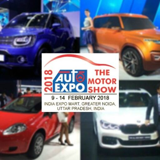 2018 Auto Expo: अब ऐसे करें टिकट की ऑनलाइन बुकिंग, मिलेगी होम डिलीवरी