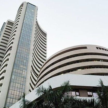 शेयर बाजार, रुपये में मजबूत शुरुआत, सेंसेक्स 200 अंक ज्यादा चढ़ा