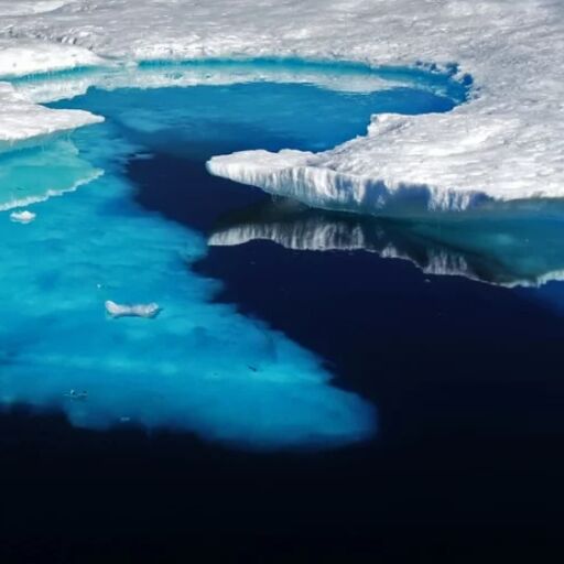 देखें कुदरत का करिश्मा, मिल कर भी नहीं मिल पाता इन महासागरों का पानी