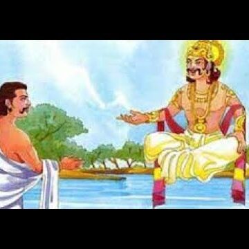 अद्भुत हैं यक्ष द्वारा युधिष्ठिर से पूछे गए प्रश्न, जानिए दूसरा प्रश्न अद्भुत हैं यक्ष द्वारा युधिष्ठिर से पूछे गए प्रश्न, जानिए दूसरा प्रश्न