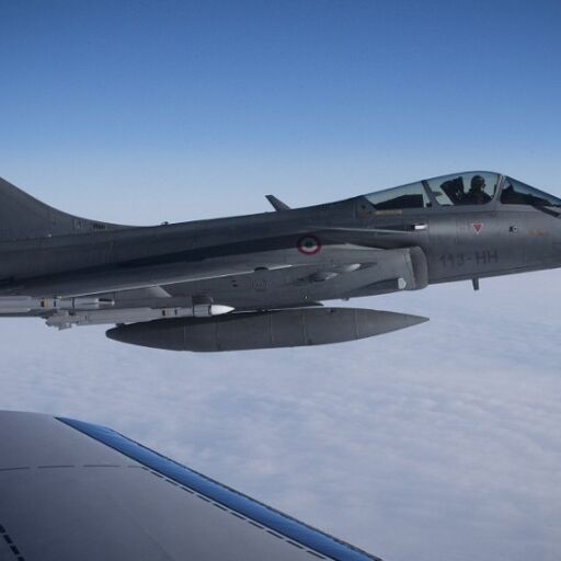 जापान के तट के पास अमेरिकी फाइटर फ्लेन F-15 हादसे का शिकार