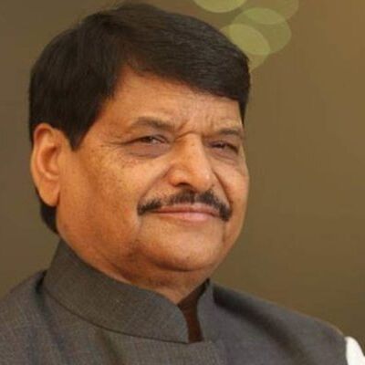 CM द्वारा दिए गए गिफ्ट के बाद शिवपाल को मिल सकती है अखिलेश यादव जैसी सुरक्षा CM द्वारा दिए गए गिफ्ट के बाद शिवपाल को मिल सकती है अखिलेश यादव जैसी सुरक्षा