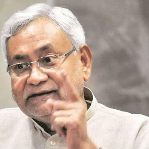 बिहार में विशेष राज्‍य के दर्जा को ले फिर सियासत, JDU का कांग्रेस के बहाने BJP पर निशाना