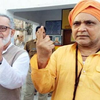 यूपी उपचुनाव LIVE: 11 बजे तक गोरखपुर में 17% फूलपुर में 12% मतदान, अखिलेश बोले-इतिहास बदलने का मौका