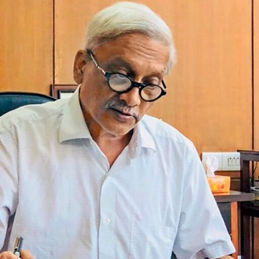 केंद्रीय मंत्री श्रीपद नाइक ने कहा,दशहरे के बाद कई विभाग छोड़ सकते हैं मनोहर पर्रिकर