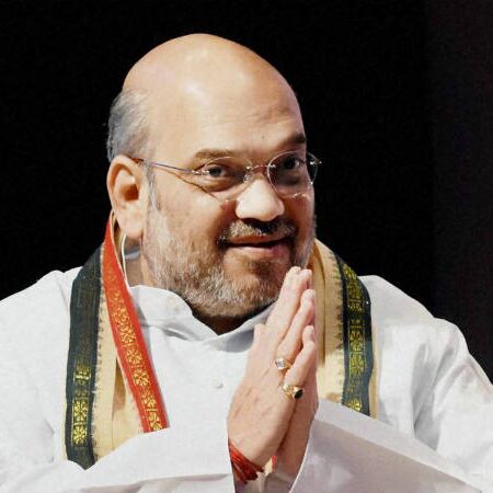 अमित शाह बोले- त्रिपुरा में हालात बदतर हुए, CPI-M ने हमारे कार्यकर्ता को मारकर पेड़ से लटकाया