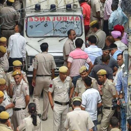 बुराड़ी डेथ: इन सवालों के इर्द-गिर्द घूम रही है दिल्ली की 11 मौतें