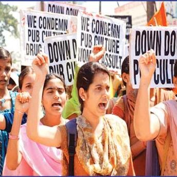 बिहार: बढ़ते जा रहे हैं महिलाओं के खिलाफ हिंसा के मामले, हैरान करने वाले हैं आंकड़े