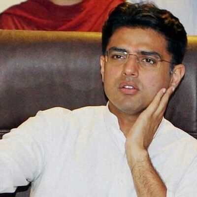 अकेले जीतेंगे चुनाव बसपा की जरूरत नहीं: सचिन पायलट