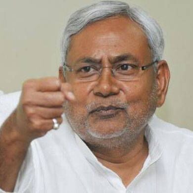 नीतीश के फिर दिखे विद्रोही तेवर, इस बयान के बाद सतर्क हुई भाजपा