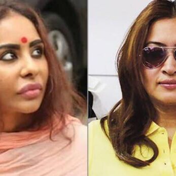 कास्टिंग काउच मुद्दे पर ज्वाला गुट्टा ने किया श्री रेड्डी को सपोर्ट