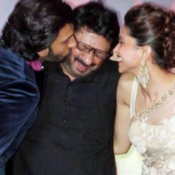 पद्मावत के विरोध पर भंसाली- लग रहा था मेरे बच्चे पर हमला हो रहा है