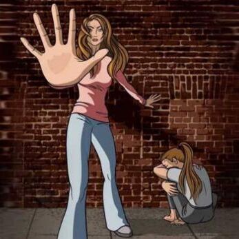 बेटियों के साथ हुआ रेप, दो साल बाद भी नहीं मिला न्याय, तो की आत्मदाह की कोशिश