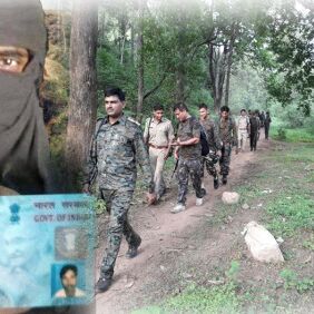 हत्यारों ने सुनाई डकैतों की झूठी कहानी, पूछताछ में सामने आया बेरहमी से हत्या का खौफनाक सच