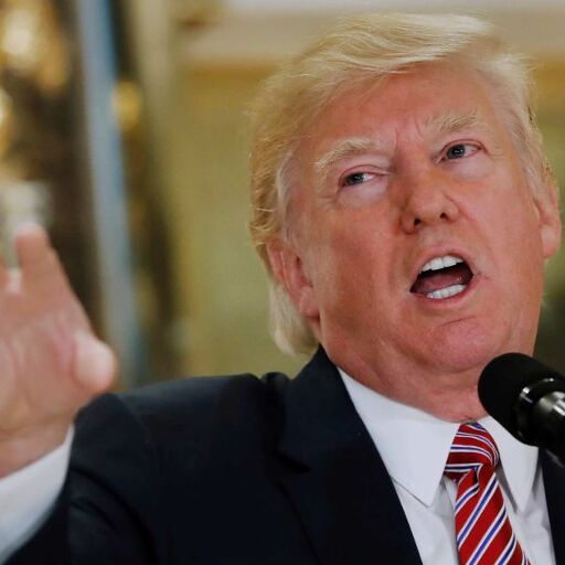 ट्रंप की अभद्र टिप्पणी पर अफ्रीकी देशों में उबाल, माफी की उठी मांग