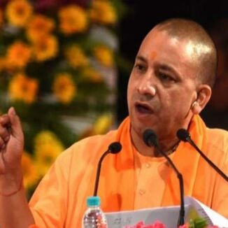 यूपी के सीएम योगी आदित्यनाथ ने दी सफाई-मैंने हनुमानजी की जाति नहीं बताई थी